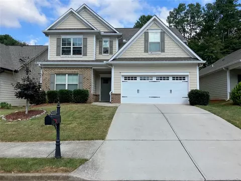 4934 Whisper Creek Ct, Gainesville, GA 30504