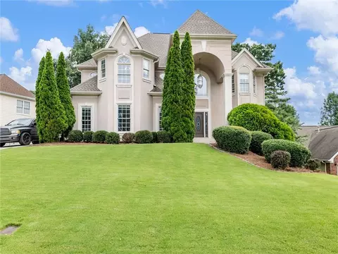 450 Sweet Ivy Ln, Lawrenceville, GA 30043