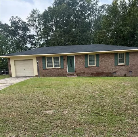 4163 Carlo Ave, Macon, GA 31204