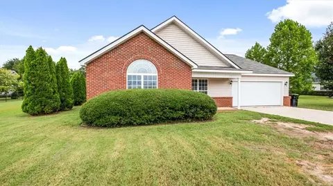 1033 Feagin Mill Rd, Warner Robins, GA 31088