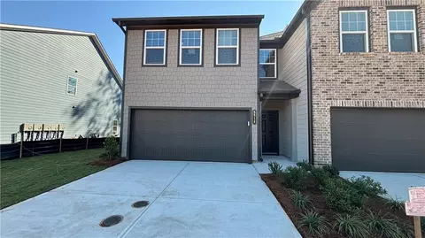5510 Highland St #87, Douglasville, GA 30135