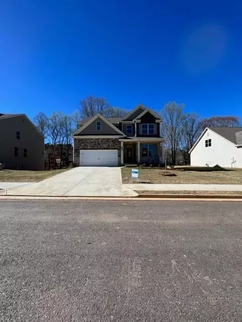 110 Lott Creek Ct, Braselton, GA 30517