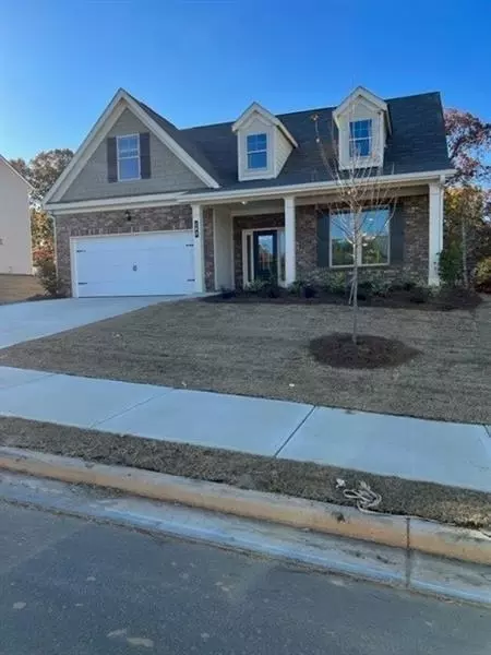 101 Lott Creek Ct, Braselton, GA 30517