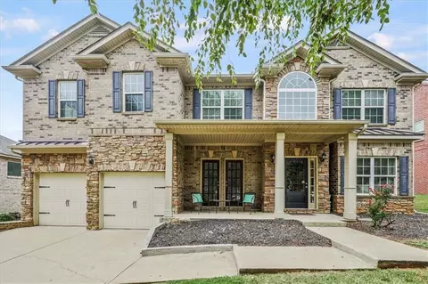 4430 Saint Andrews Crest Dr, Cumming, GA 30040