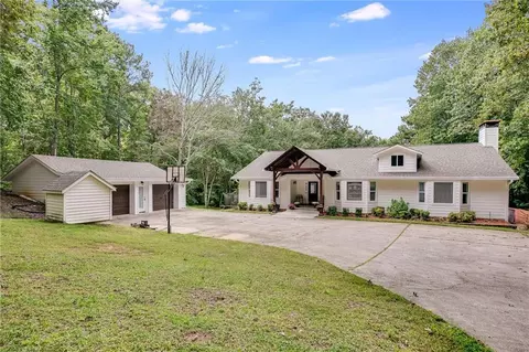 5309 Chapel Hill Rd, Douglasville, GA 30135