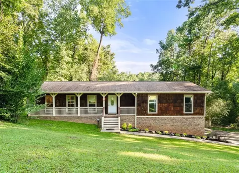 171 Celsiana Ct, Lawrenceville, GA 30044