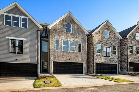 140 Prominence Aly #3, Marietta, GA 30008