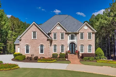 1439 Harris Rd, Lawrenceville, GA 30043