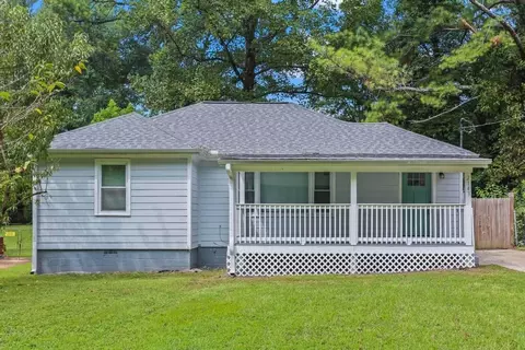 2143 Jernigan Dr, Atlanta, GA 30315