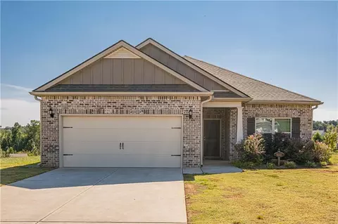 6031 Creekside View Ln, Clermont, GA 30527