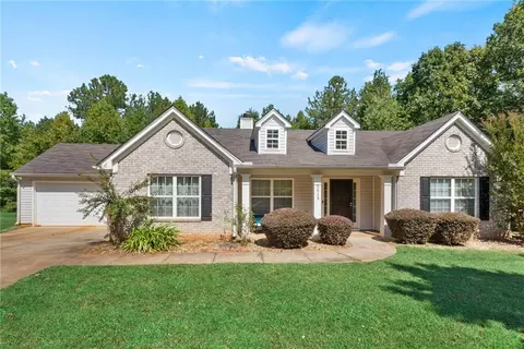 5015 Scarborough Rd, Atlanta, GA 30349