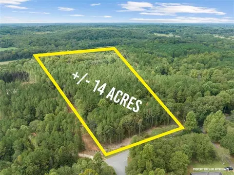 0 Mccoy Bridge Rd, Homer, GA 30547