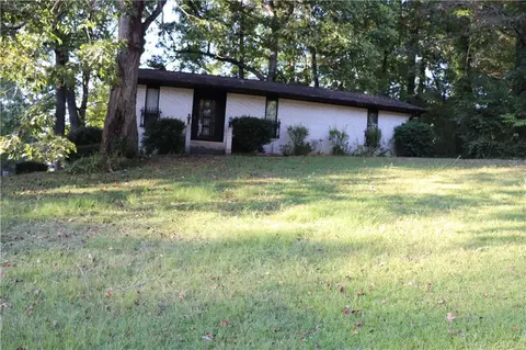 3780 Valpariso Cir, Decatur, GA 30034