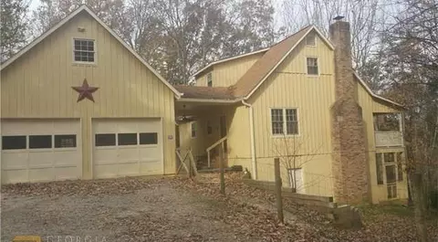 450 Richard Trl, Jasper, GA 30143