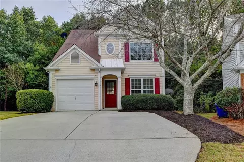 11220 Wittenridge Dr, Alpharetta, GA 30022