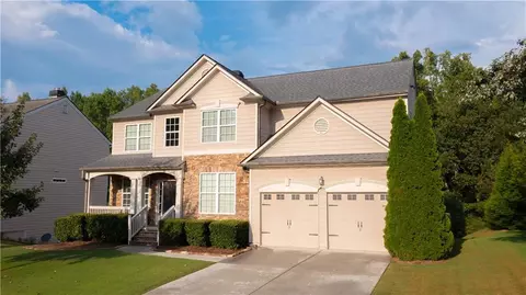 5005 Morgans Pass, Cumming, GA 30040