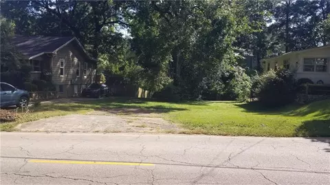 0 Carroll Dr NW, Atlanta, GA 30318