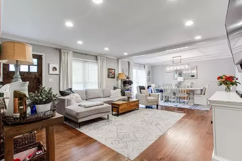 1747 Wayland Cir, Atlanta, GA 30319