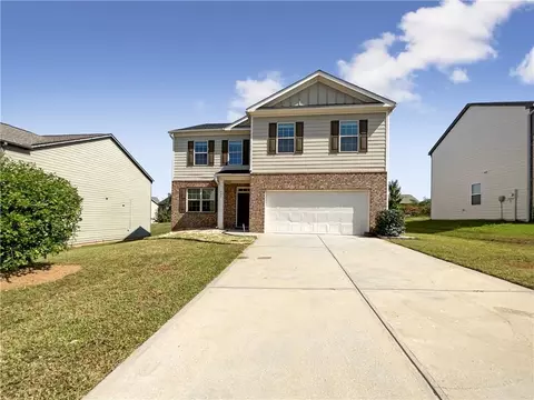 444 Lake Ridge Ln, Fairburn, GA 30213