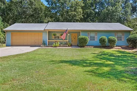 525 Cowan Rd, Covington, GA 30016