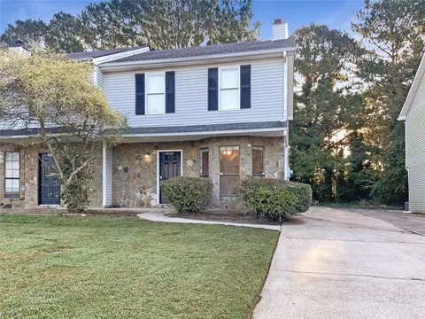 3556 Hopkins Ct, Powder Springs, GA 30127