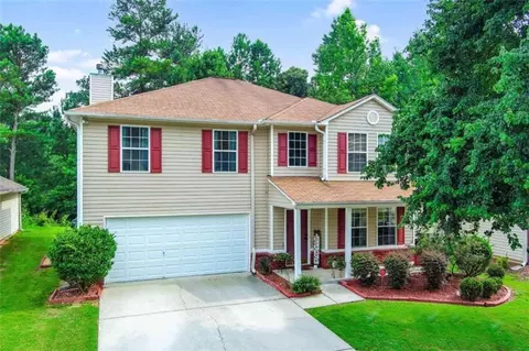 1011 Sycamore Ln, Villa Rica, GA 30180