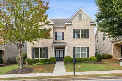 292 S Village Sq, Canton, GA 30115