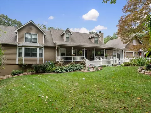 8451 Downs Rd, Winston, GA 30187
