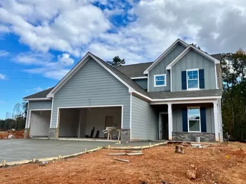132 Tallulah Trl, Sharpsburg, GA 30277