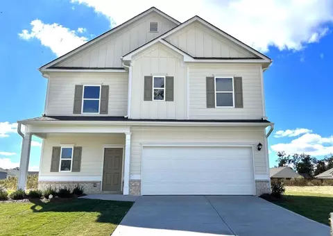 22 Rambling Oaks Dr, Rome, GA 30165