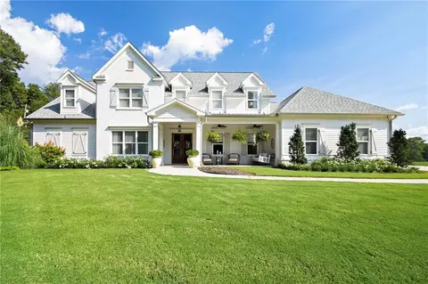 1484 Rucker Cir, Woodstock, GA 30188