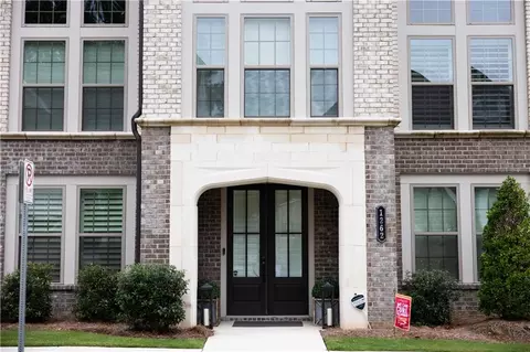 1262 Epping Ln, Brookhaven, GA 30319