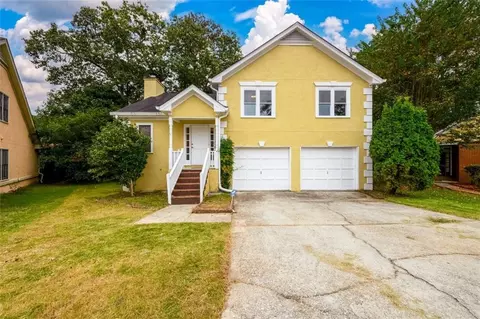 4451 Vineyard Pl, Stone Mountain, GA 30083