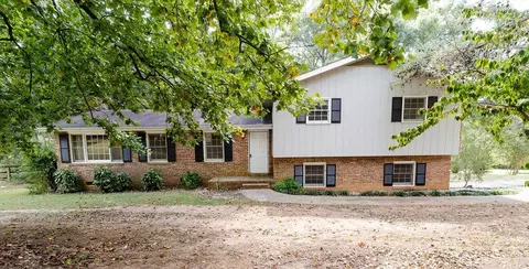 707 Crabapple Rd, Canton, GA 30114