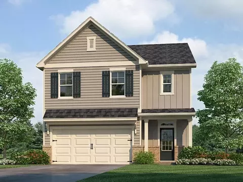 1902 Aquinas Ct, Marietta, GA 30064