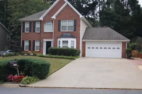 2729 Beddington Way, Suwanee, GA 30024