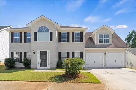 3590 Salem Glen Rd, Stonecrest, GA 30038