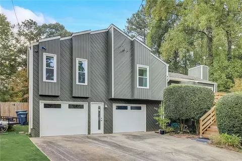 3443 Orange Wood Ct, Marietta, GA 30062