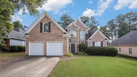 1212 Brentwood Ct, Douglasville, GA 30135