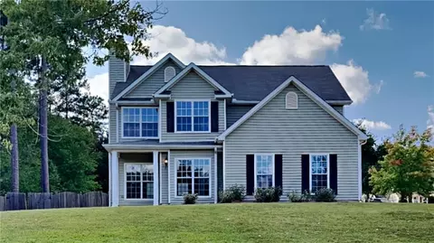 801 Summit Park Trl, Mcdonough, GA 30253