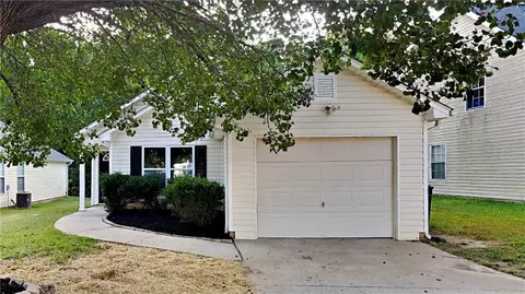 7150 Crystal Creek Pl, Douglasville, GA 30134