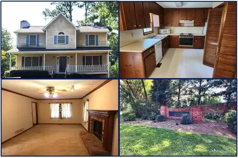 1921 Falcon Wood Dr NE, Marietta, GA 30066