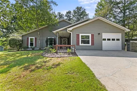 5555 Dorsett Shoals Ln, Douglasville, GA 30135