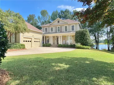 3030 Catamaran Cv, Villa Rica, GA 30180