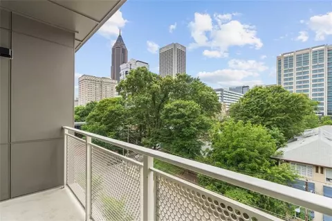 775 Juniper St NE #615, Atlanta, GA 30308