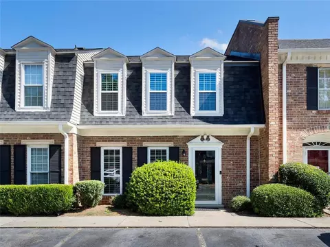 16 N Boundary Pl NW #16, Atlanta, GA 30318