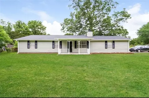 4004 Flint Hill Rd, Powder Springs, GA 30127