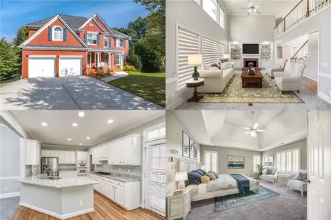 2402 Cranmore Ct, Snellville, GA 30078
