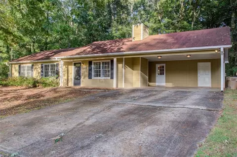 1405 Longbow Ct, Canton, GA 30115
