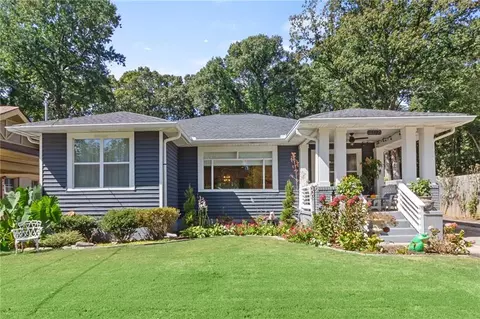 407 W Ontario Ave SW, Atlanta, GA 30310
